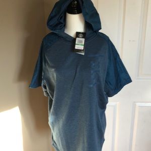 Under Armour sweater